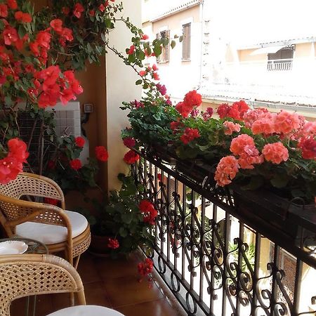 Bed&Breakfast Chiara Ольбия Экстерьер фото