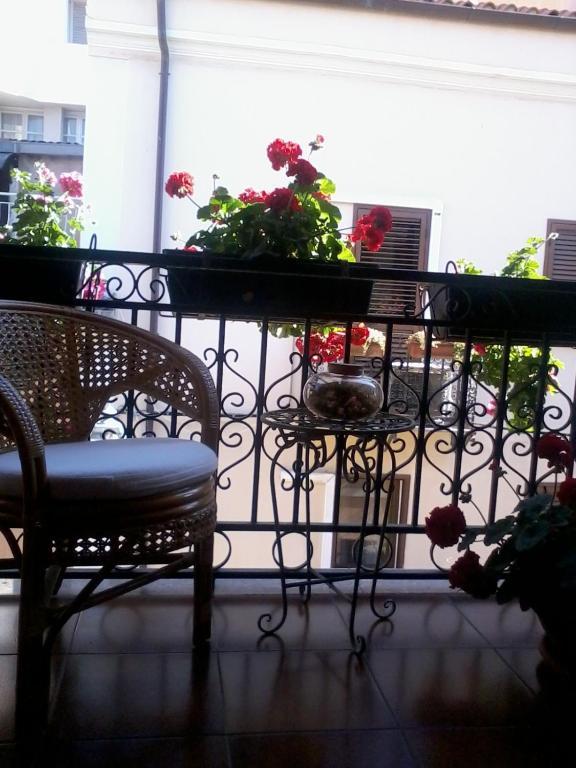 Bed&Breakfast Chiara Ольбия Экстерьер фото