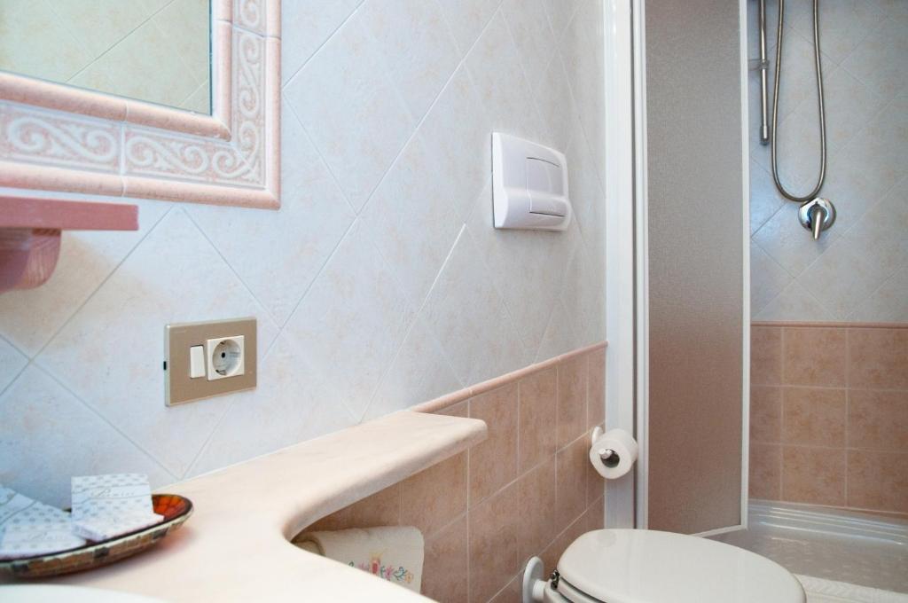 Bed&Breakfast Chiara Ольбия Номер фото