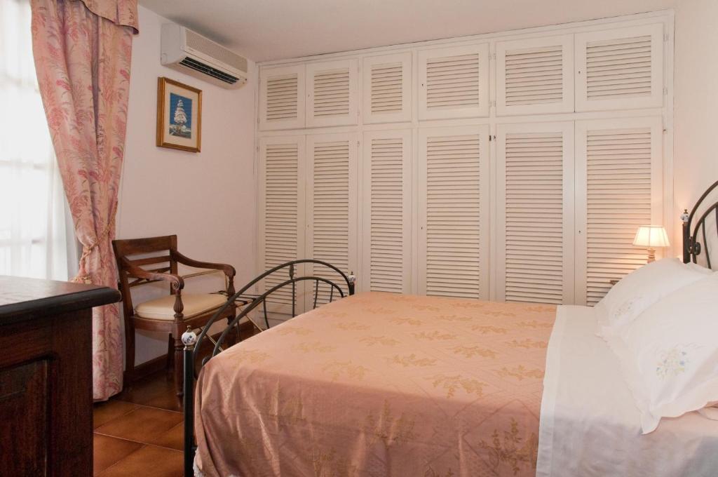 Bed&Breakfast Chiara Ольбия Номер фото