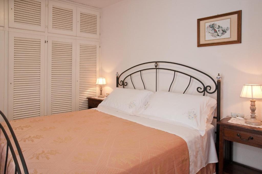 Bed&Breakfast Chiara Ольбия Номер фото