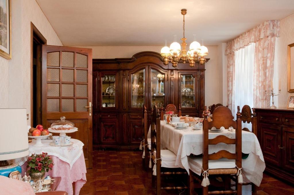 Bed&Breakfast Chiara Ольбия Экстерьер фото